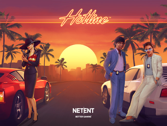 Spielautomaten-Hotline