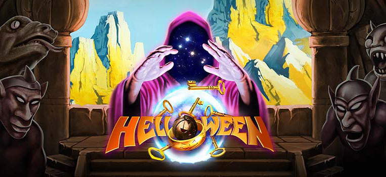 Helloween-Slots